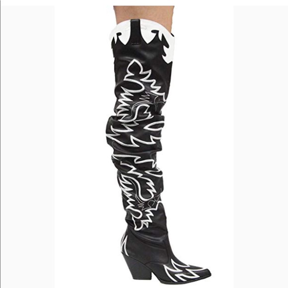 Western BOOTS * Price is Firm - Picture 5 of 7